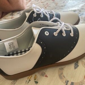 Predictions ladies oxfords